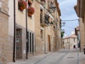 Images of the small town of Torres del RÃÆÃâÃâ Ã¢â¬â¢ÃÆÃ¢â¬Â ÃÂ¢Ã¢âÂ¬Ã¢âÂ¢ÃÆÃâÃÂ¢Ã¢âÂ¬ÃÂ¡ÃÆÃ¢â¬Å¡ÃâÃÂ­o in the region of Navarra, Spain